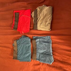 Fruit of the Loom underwear